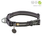 COLLAR MARTINGALA CON HEBILLA RUFFWEAR PARA PERROS WEB REACTION
