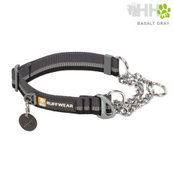 COLLAR MARTINGALA RUFFWEAR PARA PERROS CHAIN REACTION