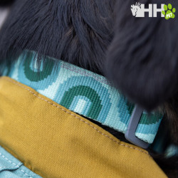 COLLAR REFLECTANTE RUFFWEAR PARA PERROS CRAG