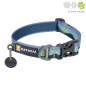 COLLAR REFLECTANTE RUFFWEAR PARA PERROS CRAG
