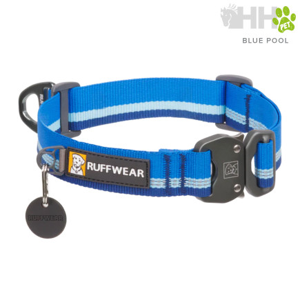 COLLAR RUFFWEAR PARA PERROS TOP ROPE (NEW)