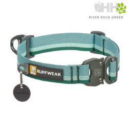 COLLAR RUFFWEAR PARA PERROS TOP ROPE (NEW)