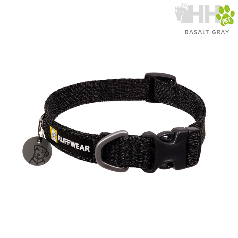 COLLAR RUFFWEAR PARA PERROS FRONT RANGE FLEX