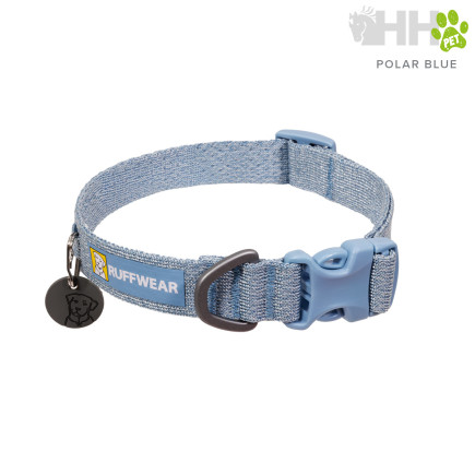 COLLAR RUFFWEAR PARA PERROS FRONT RANGE FLEX