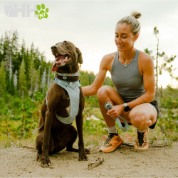 COLLAR RUFFWEAR PARA PERROS FRONT RANGE FLEX