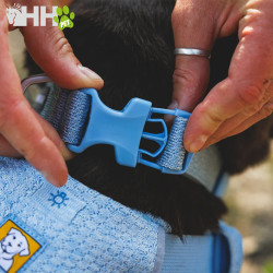 COLLAR RUFFWEAR PARA PERROS FRONT RANGE FLEX