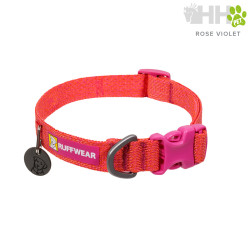 COLLAR RUFFWEAR PARA PERROS FRONT RANGE FLEX