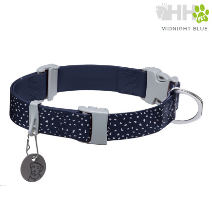COLLAR IMPERMEABLE RUFFWEAR PARA PERROS CONFLUENCE