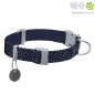 COLLAR IMPERMEABLE RUFFWEAR PARA PERROS CONFLUENCE
