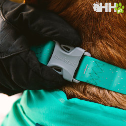 COLLAR IMPERMEABLE RUFFWEAR PARA PERROS CONFLUENCE