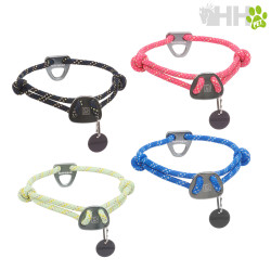COLLAR DE CUERDA RUFFWEAR PARA PERROS KNOT-A-COLLAR
