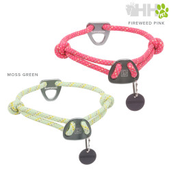 COLLAR DE CUERDA RUFFWEAR PARA PERROS KNOT-A-COLLAR