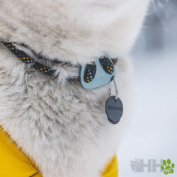 COLLAR DE CUERDA RUFFWEAR PARA PERROS KNOT-A-COLLAR