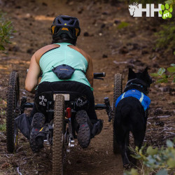 BOLSA RUFFWEAR PARA PERROS PACK OUT BAG