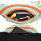 RIÑONERA RUFFWEAR PARA PERROS HOME TRAIL HIP PACK (NEW)