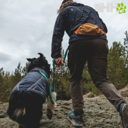 RIÑONERA RUFFWEAR PARA PERROS HOME TRAIL HIP PACK (NEW)
