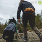 RIÑONERA RUFFWEAR PARA PERROS HOME TRAIL HIP PACK (NEW)