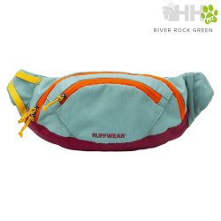 RIÑONERA RUFFWEAR PARA PERROS HOME TRAIL HIP PACK (NEW)