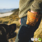 BOLSA PARA GOLOSINAS RUFFWEAR PARA PERROS TREAT TRADER POUCH (NEW)