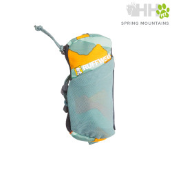 DISPENSADOR DE BOLSAS RUFFWEAR PARA PERROS STASH BAG MINI