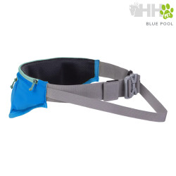 CINTURON PARA CORRER RUFFWEAR PARA PERROS TRAIL RUNNER BELT