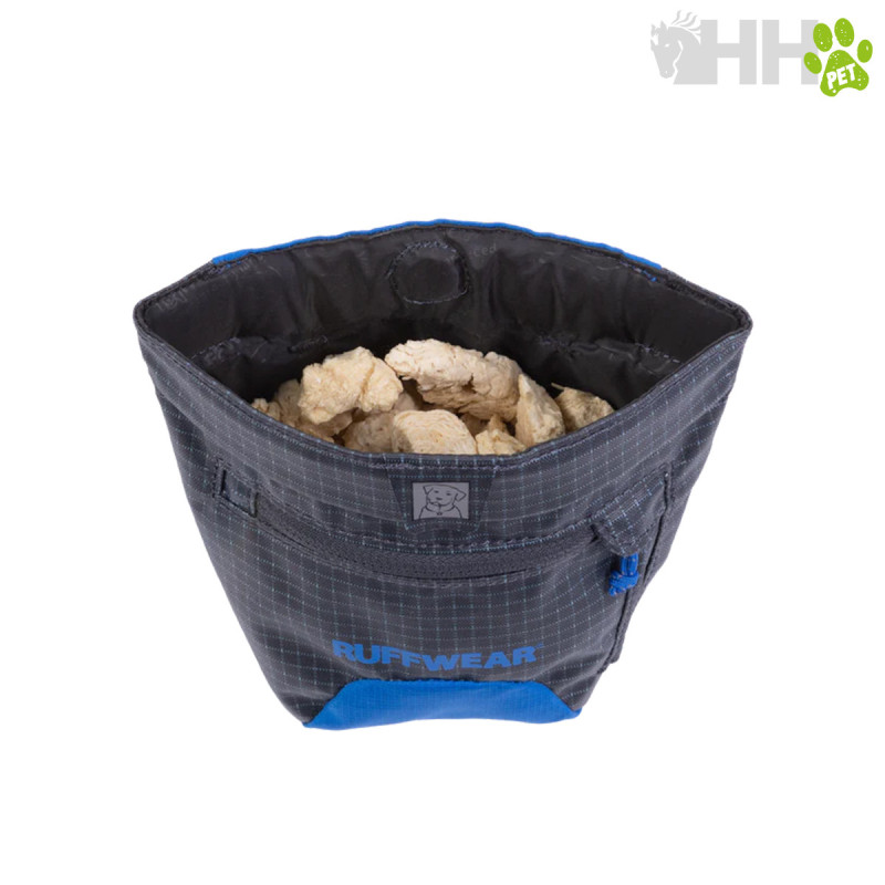 BOLSA PARA GOLOSINAS RUFFWEAR PARA PERROS TREAT TRADER POUCH