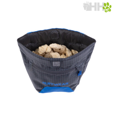 BOLSA PARA GOLOSINAS RUFFWEAR PARA PERROS TREAT TRADER POUCH