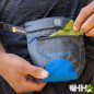 BOLSA PARA GOLOSINAS RUFFWEAR PARA PERROS TREAT TRADER POUCH