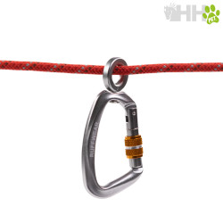 SISTEMA DE ENGANCHE RUFFWEAR PARA PERROS KNOT-A-HITCH