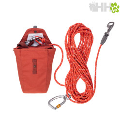 SISTEMA DE ENGANCHE RUFFWEAR PARA PERROS KNOT-A-HITCH