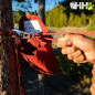 SISTEMA DE ENGANCHE RUFFWEAR PARA PERROS KNOT-A-HITCH