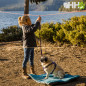SISTEMA DE ENGANCHE RUFFWEAR PARA PERROS KNOT-A-HITCH