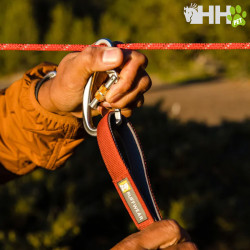 SISTEMA DE ENGANCHE RUFFWEAR PARA PERROS KNOT-A-HITCH