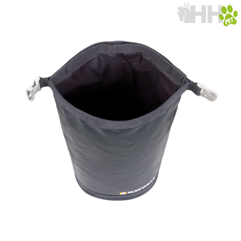BOLSA DE VIAJE PARA COMIDA RUFFWEAR PARA PERROS KIBBLE KADDIE (NEW)