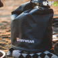 BOLSA DE VIAJE PARA COMIDA RUFFWEAR PARA PERROS KIBBLE KADDIE (NEW)