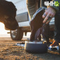 BOLSA DE VIAJE PARA COMIDA RUFFWEAR PARA PERROS KIBBLE KADDIE (NEW)