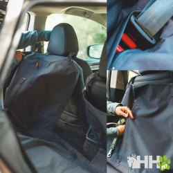 FUNDA DE ASIENTO RUFFWEAR PARA PERROS DIRTBAG (NEW)