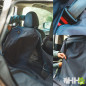FUNDA DE ASIENTO RUFFWEAR PARA PERROS DIRTBAG (NEW)
