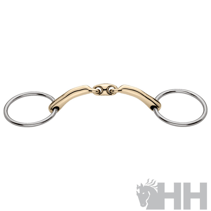 FILETE SPRENGER NOVOCONTACT ANILLA 70mm PARTIDO DOBLE
