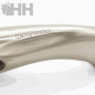 FILETE SPRENGER NOVOCONTACT PARA BOCADO OLIVA 55mm PARTIDO SIMPLE