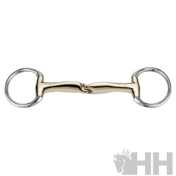 FILETE SPRENGER NOVOCONTACT PARA BOCADO OLIVA 55mm PARTIDO SIMPLE