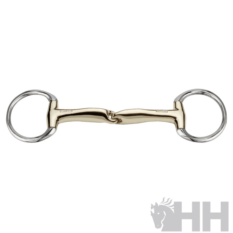 FILETE SPRENGER NOVOCONTACT PARA BOCADO OLIVA 55mm PARTIDO SIMPLE