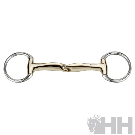 FILETE SPRENGER NOVOCONTACT PARA BOCADO OLIVA 55mm PARTIDO SIMPLE