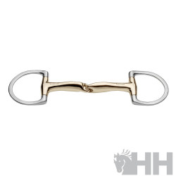 FILETE SPRENGER NOVOCONTACT OLIVA ANILLA D PLANA 65mm PARTIDO SIMPLE