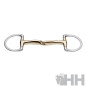 FILETE SPRENGER NOVOCONTACT OLIVA ANILLA D PLANA 65mm PARTIDO SIMPLE