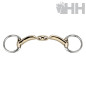FILETE SPRENGER NOVOCONTACT PARA BOCADO OLIVA 55mm PARTIDO DOBLE