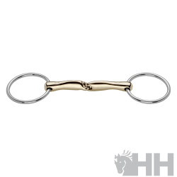 FILETE SPRENGER NOVOCONTACT ANILLA 70mm PARTIDO SIMPLE
