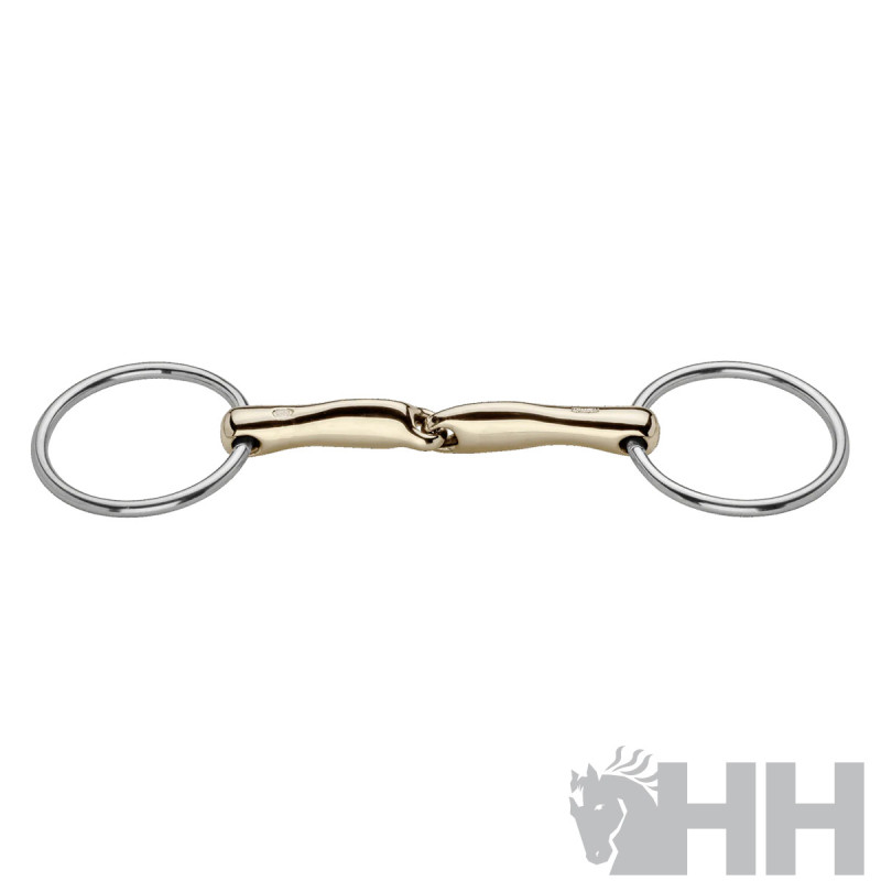 FILETE SPRENGER NOVOCONTACT ANILLA 70mm PARTIDO SIMPLE