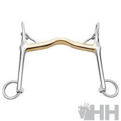 BOCADO SPRENGER NOVOCONTACT DOMA PIERNA 5cm