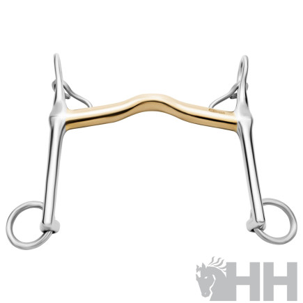 BOCADO SPRENGER NOVOCONTACT DOMA PIERNA 5cm